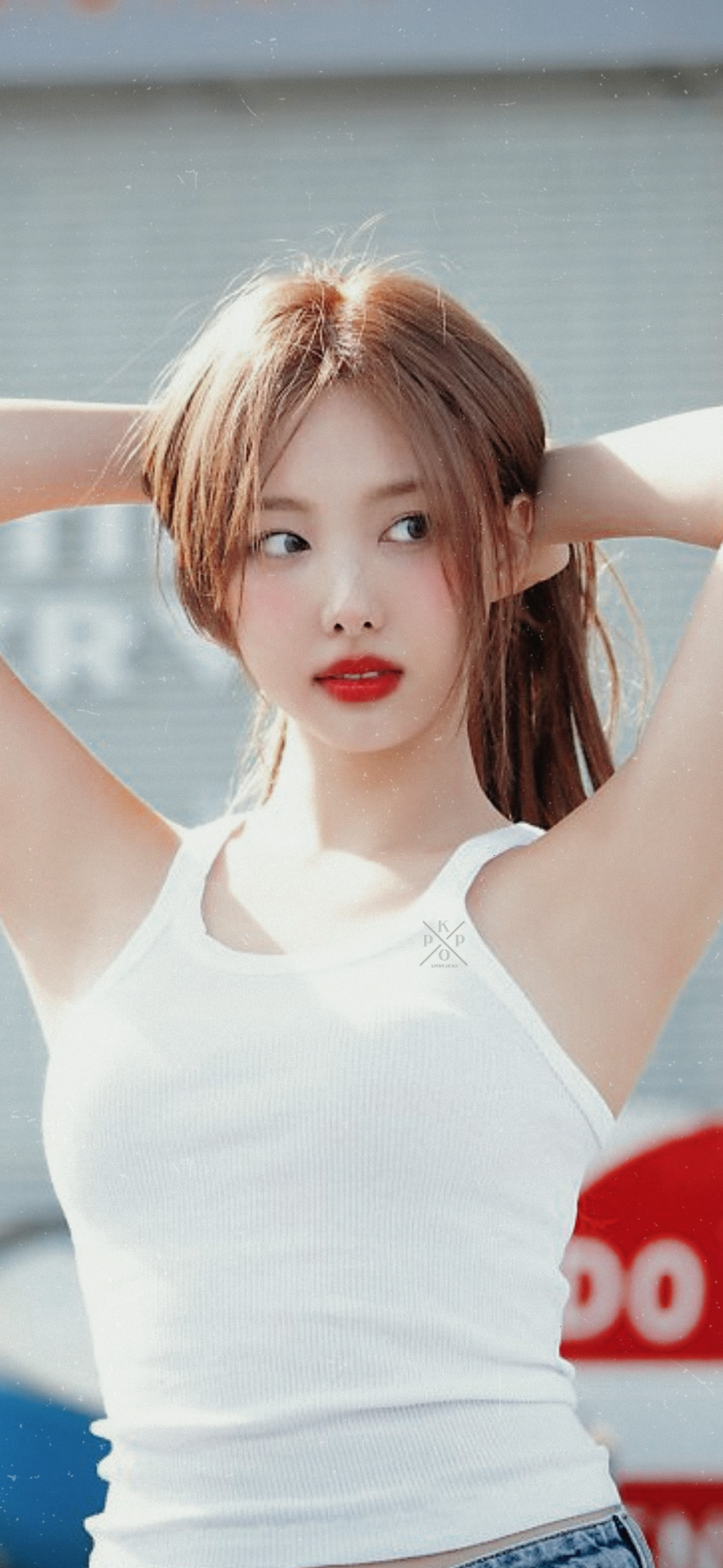 Nayeon ; 'NA' Behind The Scenes