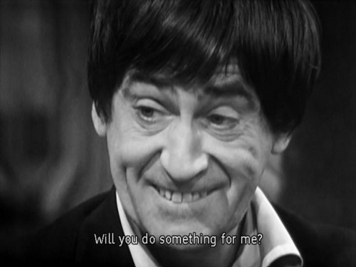 2nd doctor