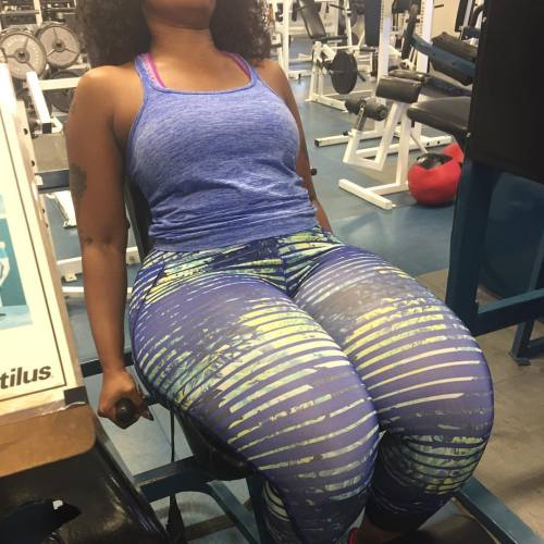 Porn Pics thequeencherokeedass:  Leg extension #legday