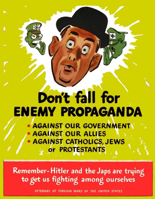 propaganda