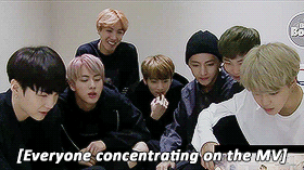 Jimins Exposed Shoulder = Bangtan All Kill