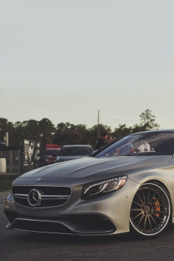 miamivive:  Mercedes-Benz S63 AMG Coupe | More
