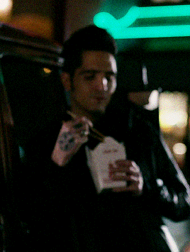 David Dastmalchian As Kurt GoreshterAnt-Man (2015) Dir. Peyton Reed