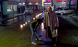Back to The Future!