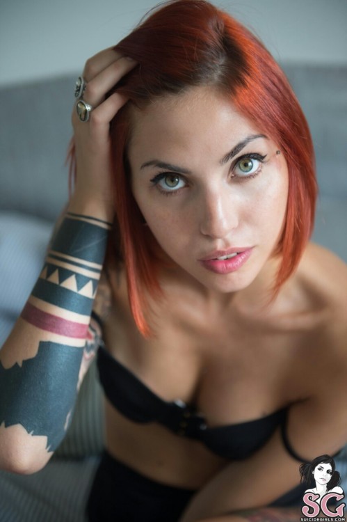 steal16:  Laloo Suicide ♡♡♡