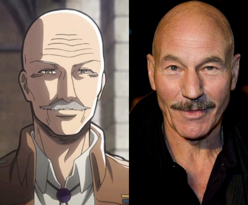 PICARD IS PIXIS AHHHHHHH