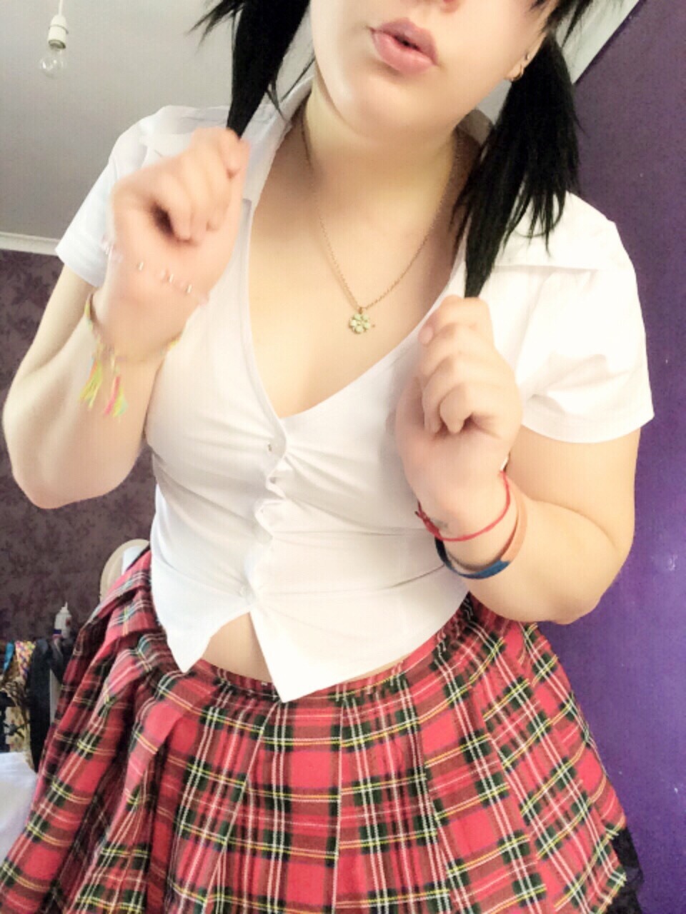 dietmountaindomee:  xprincess-elise:  Received this little outfit in the post this