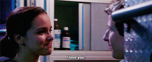 b99gif:Hey, do you happen to know my blood type? Yeah.