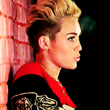 jenniferslawrence:  Miley: The Movement.
