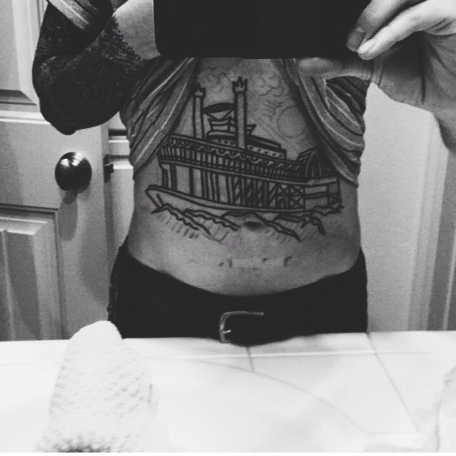 Ink It Up Trad Tattoos Blog