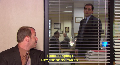 jedinate: me @ me