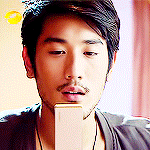 Godfrey Gao As Li Zhen: 'Hello Gorgeous' Episode [3]