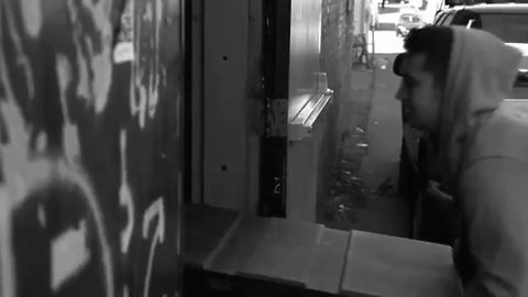 fangvoid:::dont you know im not your ghost anymore::