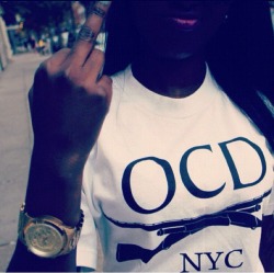 #OCDNYC #BLACKOUT #CRE8