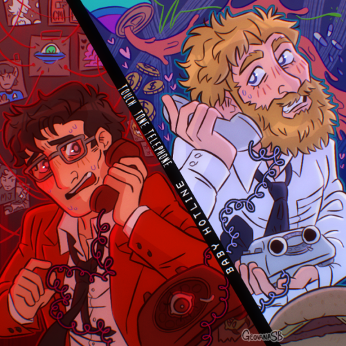 Pick Up Your Touch Tune Telephone To Dial Up Baby Hotline