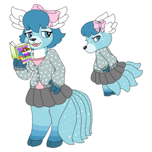 webkinz ice fawn