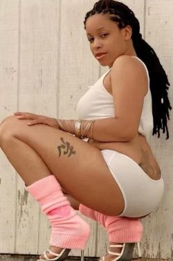 gurillaboythamane:  afrogee:  Gee  SEXY BAD BITCH
