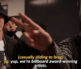 Which Yoongi Are You Today? (2/?) 
