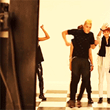 → A to Z of U-KISS : E for EatYourKimchi