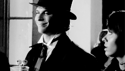 comeonpouty-blog:  “She belongs to me. It might not be obvious, but she is mine. Touch her again and die.”  