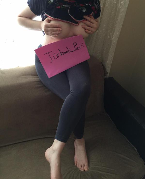 Hijabi Porn