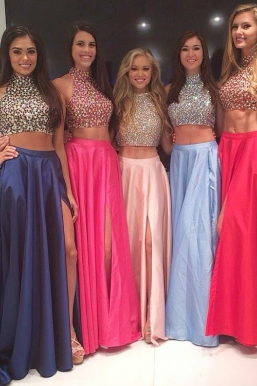 8th grade prom dresses short