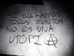 Nosotros, los de entonces, ya no somos los mismos.