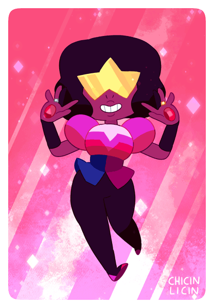 chicinlicin:  GARNET! :D SET 1 | SET 2 | SET 3 | SET 4 | SET 5 | GEMS!(OLD) | HUMANS!