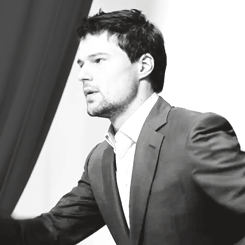 j00niedimples:  Prince Danila Kozlovsky  