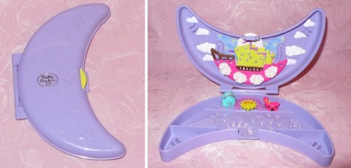 Various Polly Pocket :)