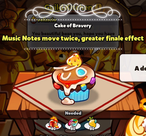 Cookie Run Kingdom Best Cookies Recipe With Video