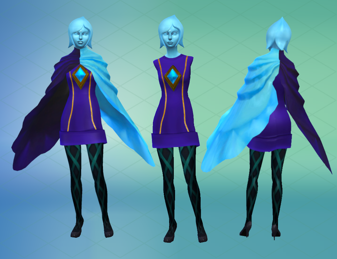 sims 4 legend of zelda custom content