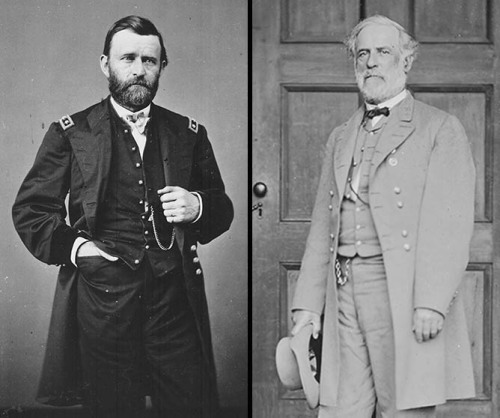 usnatarchives:Appomattox.To many Americans the word Appomattox is synonymous with the end of the Civ