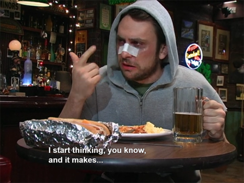 always sunny