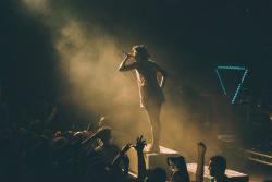 dylannorthphoto:  Northlane - Adelaide, Australia.