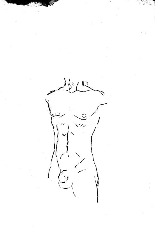 yall-see-through-me: “Absolute nakedness was intrusive, confusing to the senses. Paradoxically