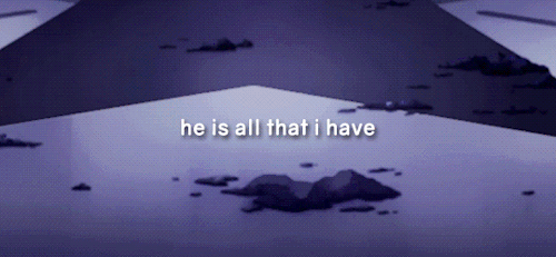 flusteredkeith:I know you made him    with gunmetal bones     and wolf’s teeth.(insp.)