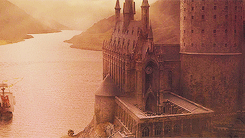 loiskane:  Hogwarts gifset per movie: Harry Potter and the Goblet of Fire  picspam version  
