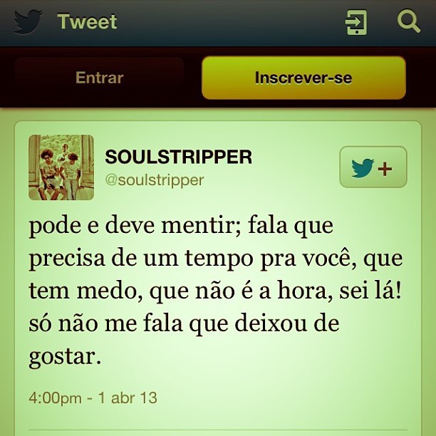 Bem vindo Lao meu delirio.