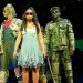 shufflealongandallthatfollowed:The WizNew York City Center, 2009Dorothy Gale&hellip;&hellip;
