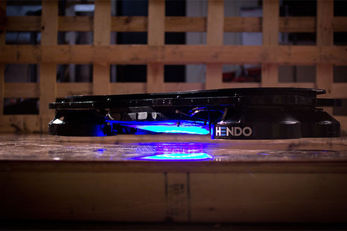 firefly-and-fae:  cryptid-believer:  unexplained-events:  Hoverboard Hendo is creating the first ever real hoverboard. Marty McFly’s hovering skateboard in Back to the Future part 2 is the inspiration to this project. They have a kickstarter and you