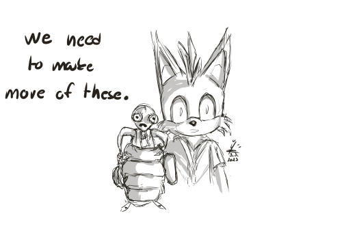 "The Chaos Council Is Running Out Of Money? That Must Suck."