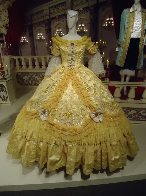 chaijapan:Rose of Versailles Exhibition in Yokohama.I want to go to badly! 