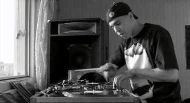 trade-craft:   NIQUE LA POLICE  -  DJ CUT KILLER  -  LA HAINE 