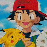 no26-kaichu:  Pokeani 25 Day Challenge Day One ↪ Favorite Character: Ash Ketchum