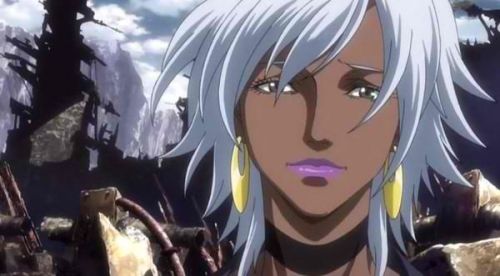 kireiscorner:Beautiful Animated Women: Ororo Munroe/Storm (X-Men)  No matter what version she’s in, Storm is alway amazingly beautiful!