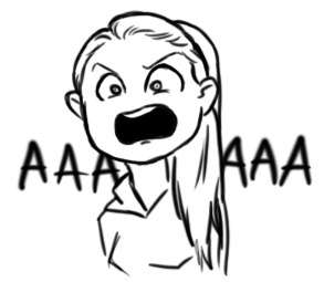 birdy-the-artist:Mood