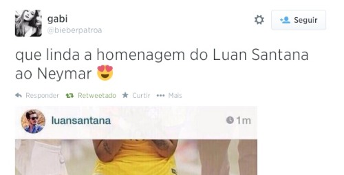 uma-luanet:  um orgulho chamado LUAN SANTANA 