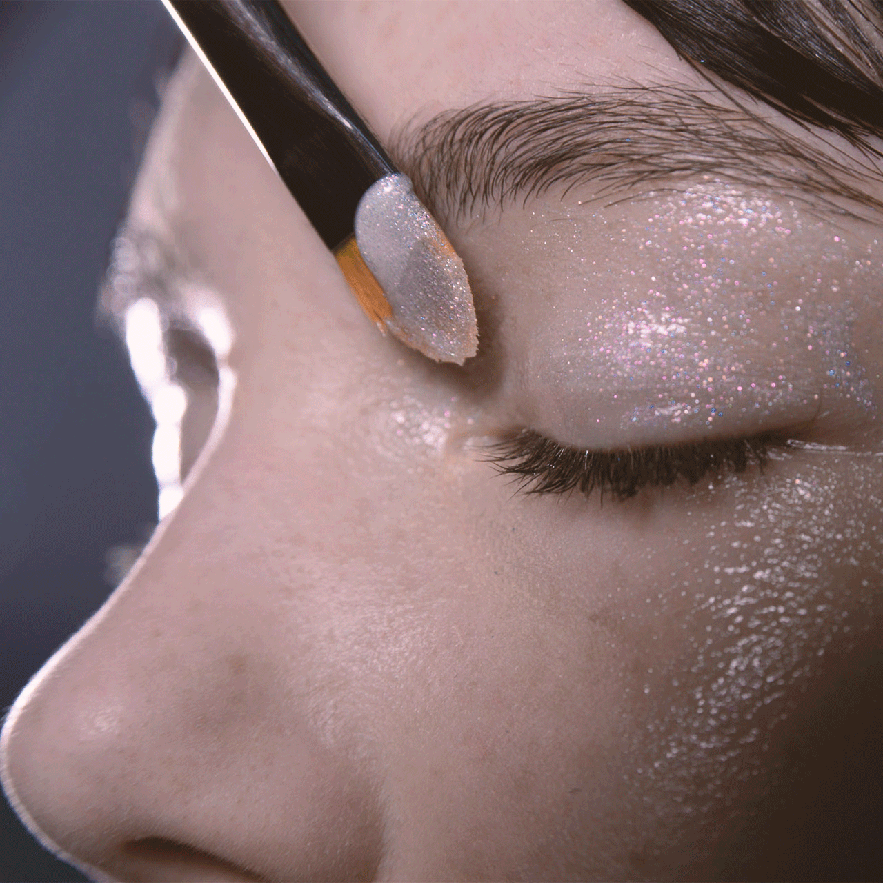 modelmeth:   Backstage @ Maison Martin Margiela, SS15 New York Fashion Week 