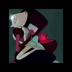 spinelstar:  “Pearl, there’s only one